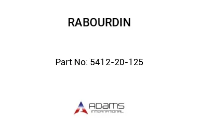 5412-20-125