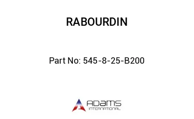 545-8-25-B200