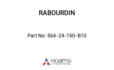 564-24-150-B10