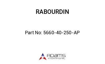 5660-40-250-AP