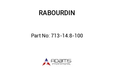 713-14.8-100