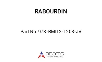 973-RMI12-1203-JV
