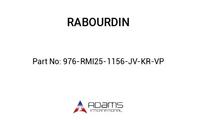 976-RMI25-1156-JV-KR-VP