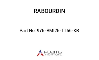 976-RMI25-1156-KR