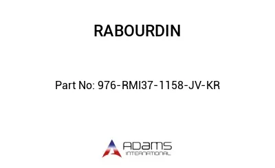 976-RMI37-1158-JV-KR
