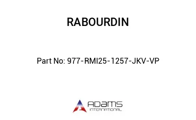 977-RMI25-1257-JKV-VP