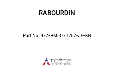 977-RMI37-1257-JE-KB