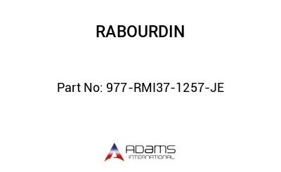 977-RMI37-1257-JE