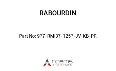 977-RMI37-1257-JV-KB-PR