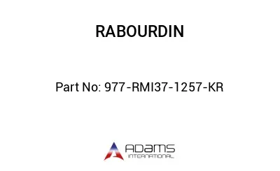 977-RMI37-1257-KR