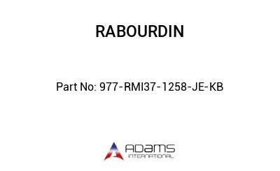 977-RMI37-1258-JE-KB