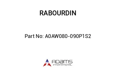 A0AW080-090P1S2