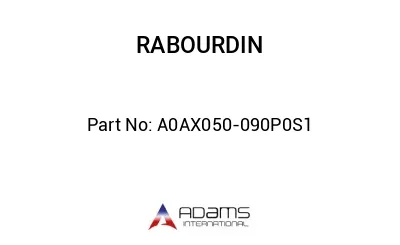 A0AX050-090P0S1