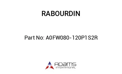 A0FW080-120P1S2R