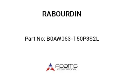 B0AW063-150P3S2L