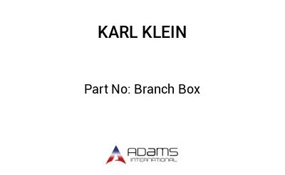 Branch Box