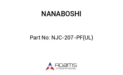 NJC-207-PF(UL)