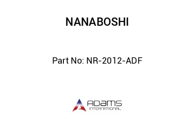 NR-2012-ADF