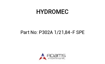P302A 1/21,84-F SPE