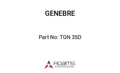 TGN 35D